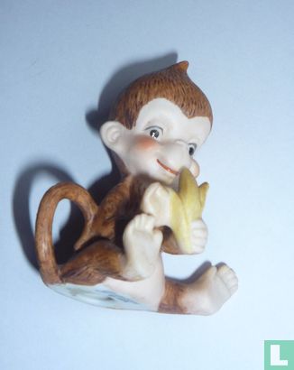Monkey - Image 1