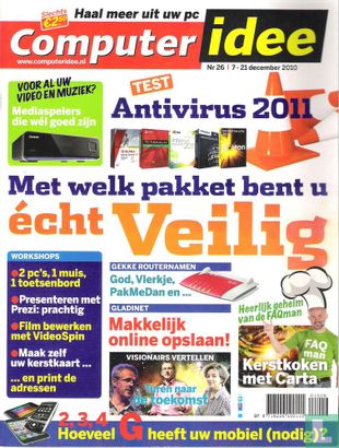 Computer Idee 26