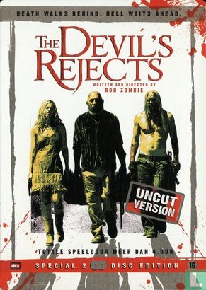 The Devil's Rejects - Image 1