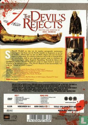 The Devil's Rejects - Afbeelding 2