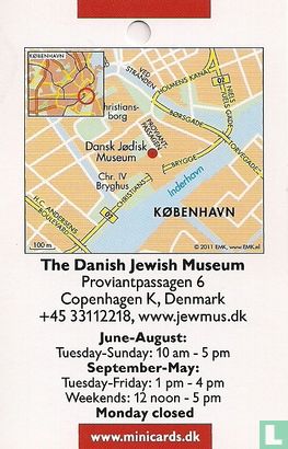 The Danish Jewish Museum - Image 2