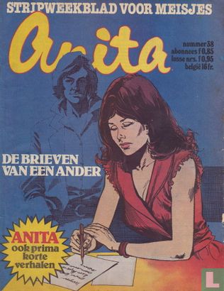 Anita 38 - Image 1
