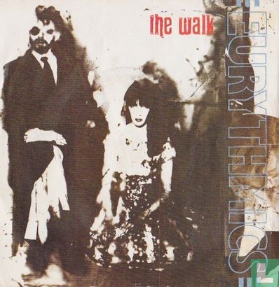 The Walk - Image 1