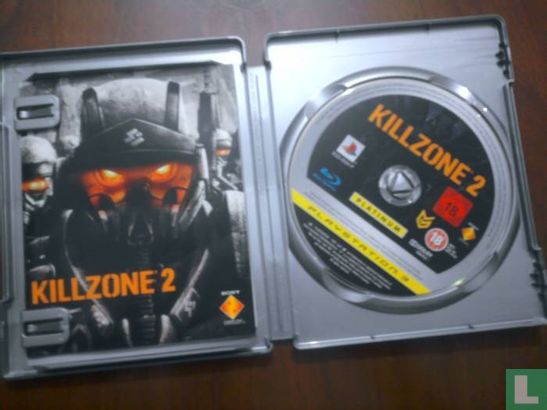 Killzone 2 - Afbeelding 3