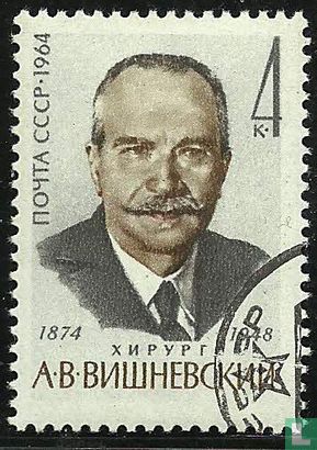Alexander Vishnevski
