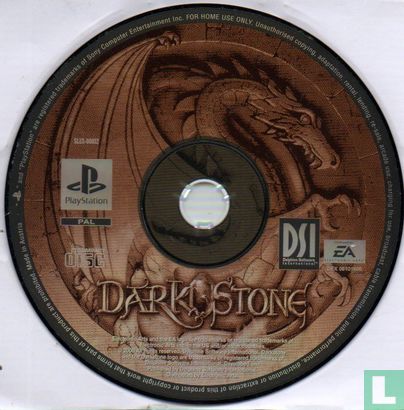 Dark Stone: Evil Reigns - Afbeelding 3