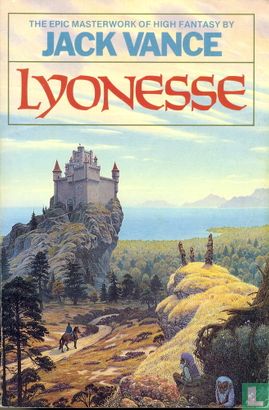 Lyonesse - Afbeelding 1