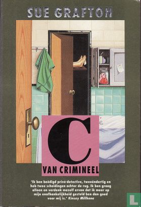 C van crimineel - Image 1