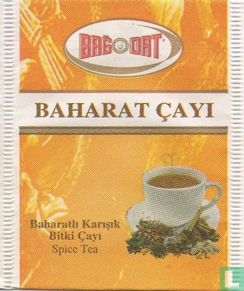 Baharat Çayi  - Bild 1