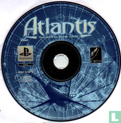 Atlantis: Secrets d'un monde oublié - Image 3