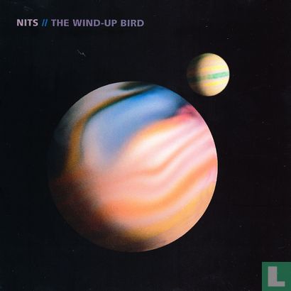 The wind-up bird - Afbeelding 1