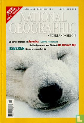 National Geographic [BEL/NLD] 3 - Bild 1