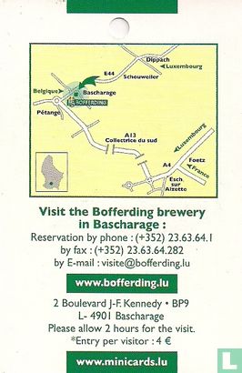 Bofferding Brewery - Image 2