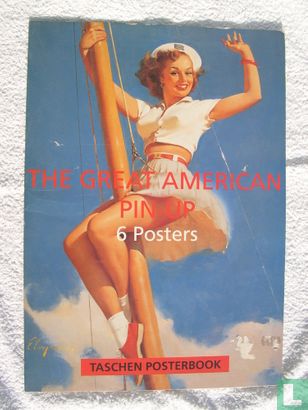 The Great American Pin-Up - Image 1