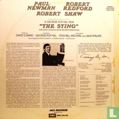 The Sting - Image 2