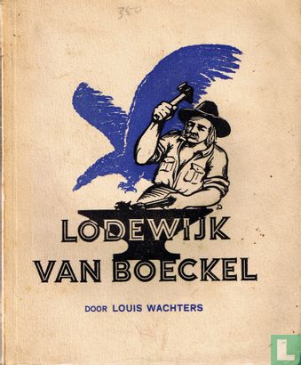 Lodewijk van Boeckel - Afbeelding 1