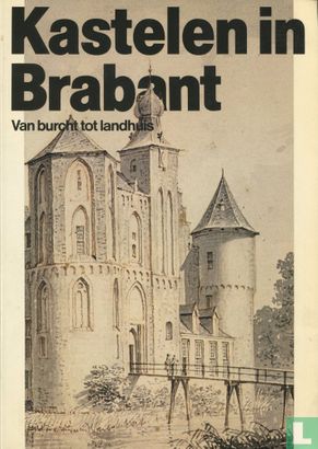 Kastelen in Brabant - Afbeelding 1