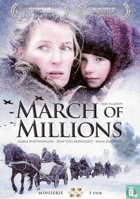 March of Millions - Afbeelding 1