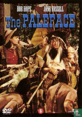 The Paleface - Image 1