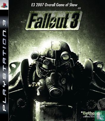 Fallout 3 Collector's Edition - Bild 2