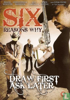 Six Reasons Why - Afbeelding 1
