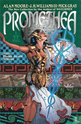Promethea 1 - Image 1