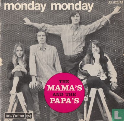Monday Monday - Image 1