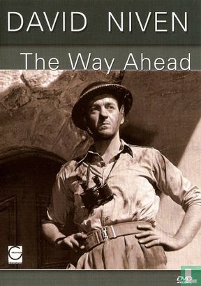 The Way Ahead - Image 1