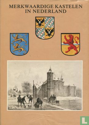 Merkwaardige kastelen in Nederland - Afbeelding 2