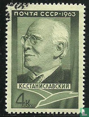 Konstatin Stanislawski