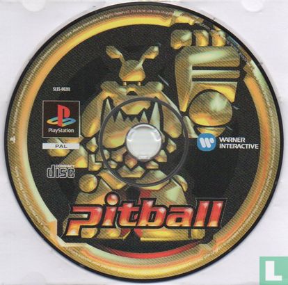 Pitball - Image 3