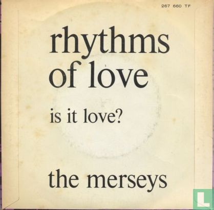 Rhythms of Love - Afbeelding 2