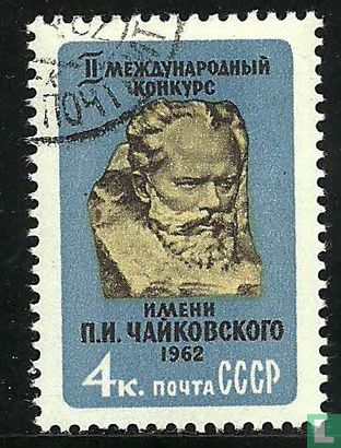 Pjotr Tchaikovsky