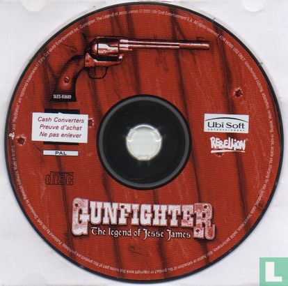 Gunfighter: La Légende de Jesse James - Afbeelding 3