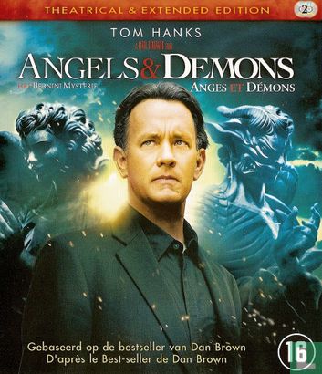 Angels & Demons - Image 1