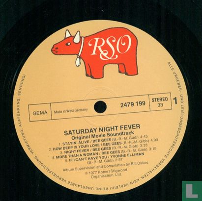Saturday night fever - Image 2