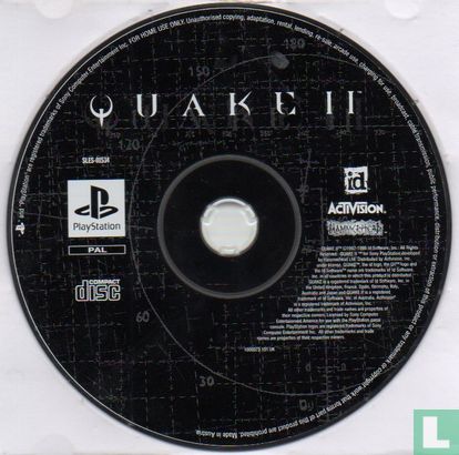 Quake II - Afbeelding 3