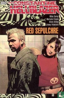 Red Sepulchre - Image 1