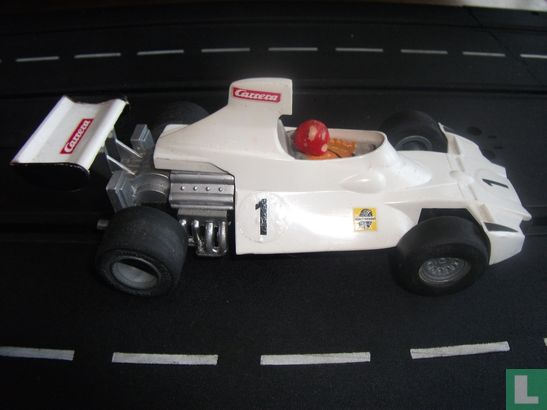 Brabham BT44 - Image 1