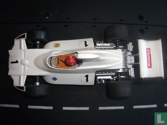 Brabham BT44 - Bild 2
