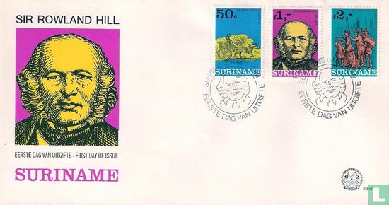 London Stamp Exhibition