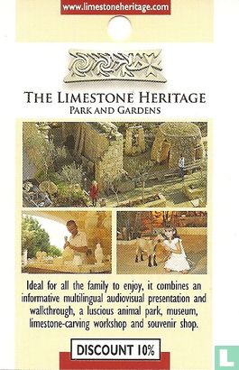 The Limestone Heritage - Bild 1