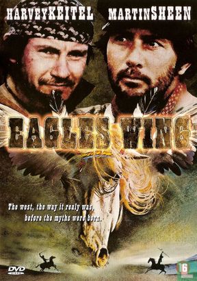 Eagles Wing - Afbeelding 1