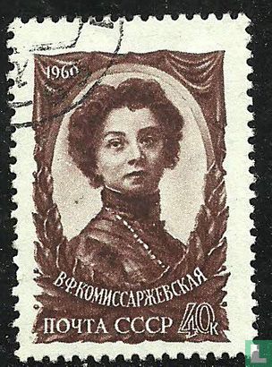 Wera Komissarschewskaja