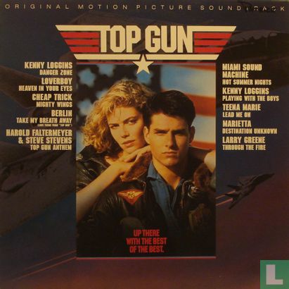 Top Gun - Bild 1