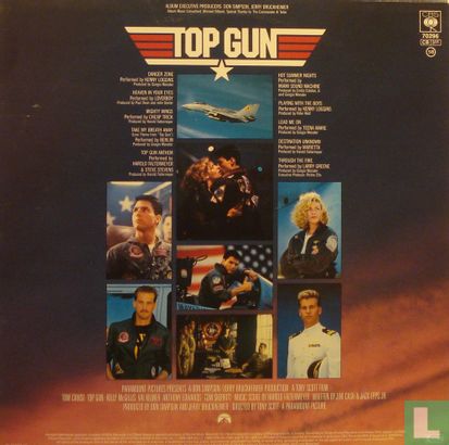 Top Gun - Image 2