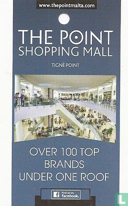 The Point Shopping Mall - Image 1