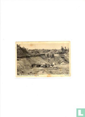 Afgraving Goudsberg
