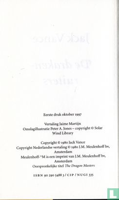 De drakenruiters - Image 3