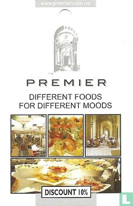 Premier - Image 1